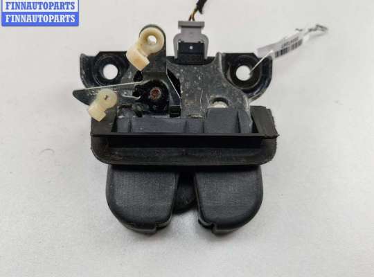 купить Замок багажника на Audi A6 C5 (1997-2005)