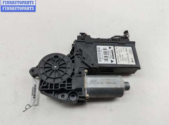 купить Моторчик стеклоподъемника передний левый на Audi A4 B6 (2001-2004)