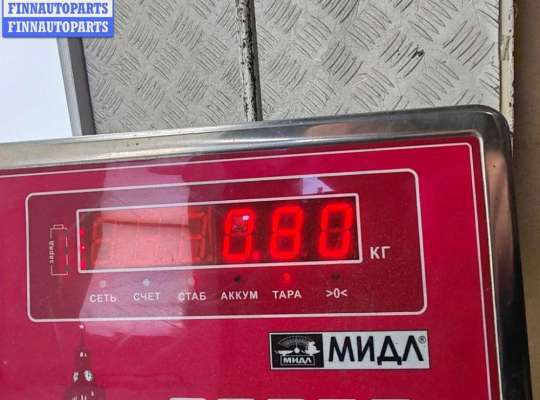 купить Моторчик стеклоподъемника передний левый на Audi A4 B6 (2001-2004)