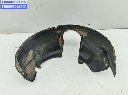 купить Защита крыла (подкрылок) передняя левая на Fiat Doblo (2000-2010)