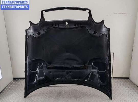 купить Капот на Mercedes E-Class W210 (1995-2002)