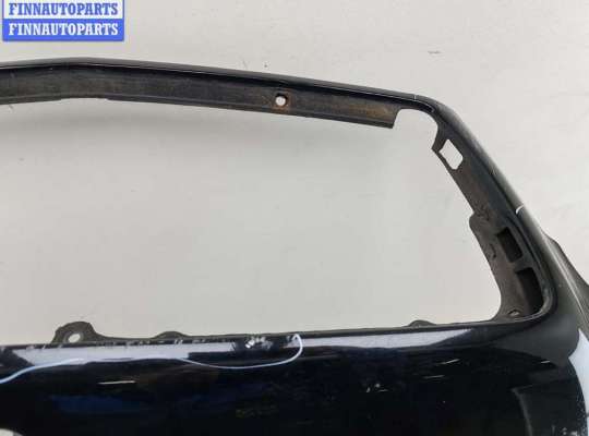 купить Капот на Mercedes E-Class W210 (1995-2002)