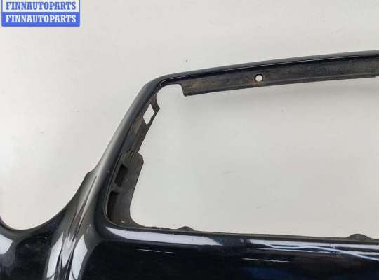 купить Капот на Mercedes E-Class W210 (1995-2002)