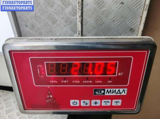 купить Капот на Mercedes E-Class W210 (1995-2002)