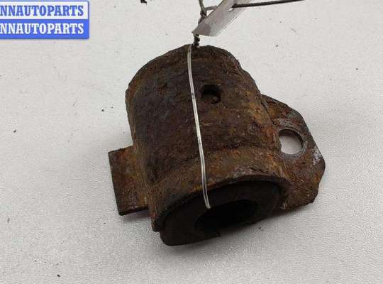 Крепление втулки стабилизатора заднего BM3554653 на BMW 3 E46 (1998-2006)