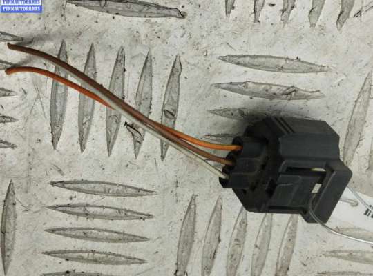 Прочие детали (не вошедшие в список) на Ford Mondeo III