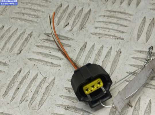 Разъем (фишка) проводки FO2019260 на Ford Mondeo III (2000-2007)