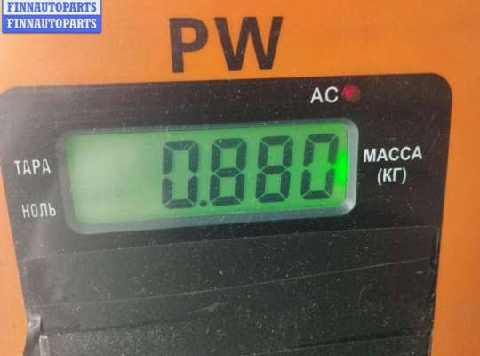 купить Фонарь задний левый на Peugeot 307
