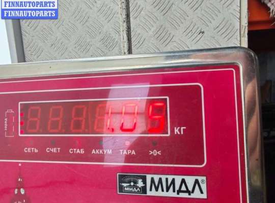 купить Зеркало наружное левое на Mazda 6 (2002-2007) GG/GY