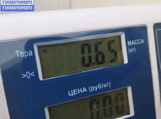 купить Замок двери передней левой на Volkswagen Passat B6