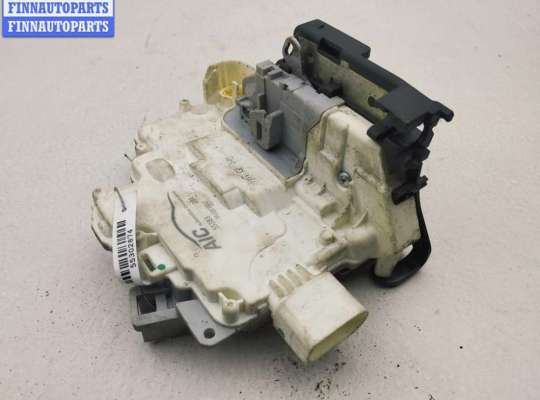 купить Замок двери передней левой на Volkswagen Passat B6