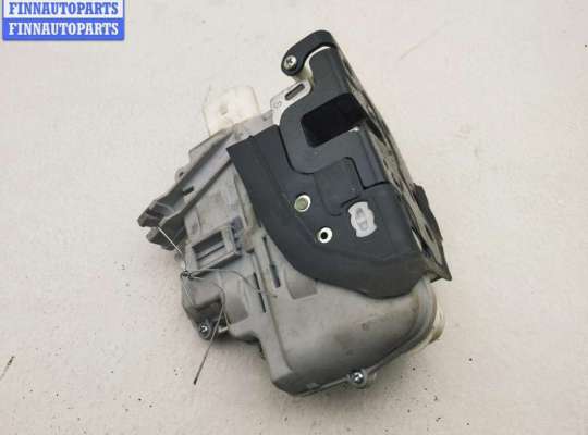 купить Замок двери передней левой на Volkswagen Passat B6