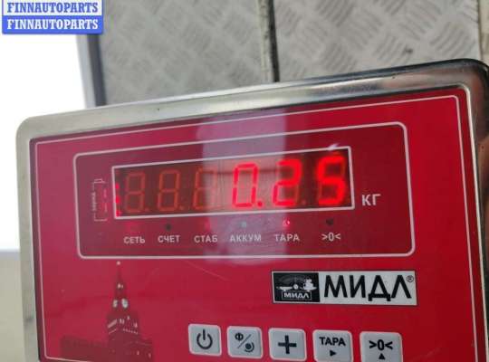 купить Фара противотуманная левая на Volkswagen Passat B6