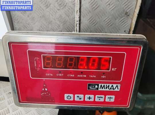 купить Радиатор охлаждения (конд.) на Chrysler Voyager (2001-2007)