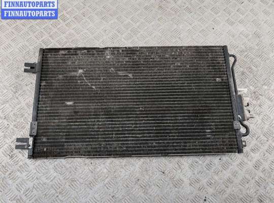 купить Радиатор охлаждения (конд.) на Chrysler Voyager (2001-2007)