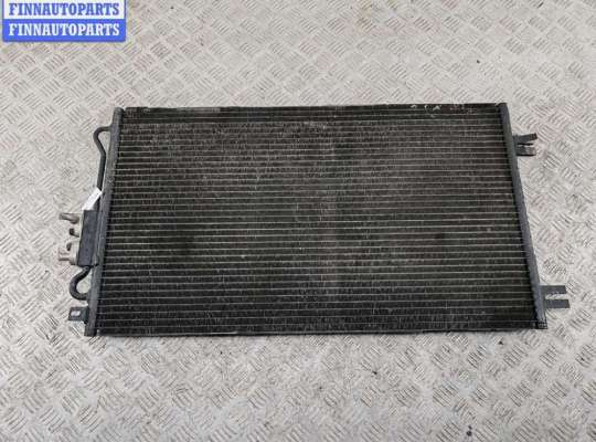 купить Радиатор охлаждения (конд.) на Chrysler Voyager (2001-2007)