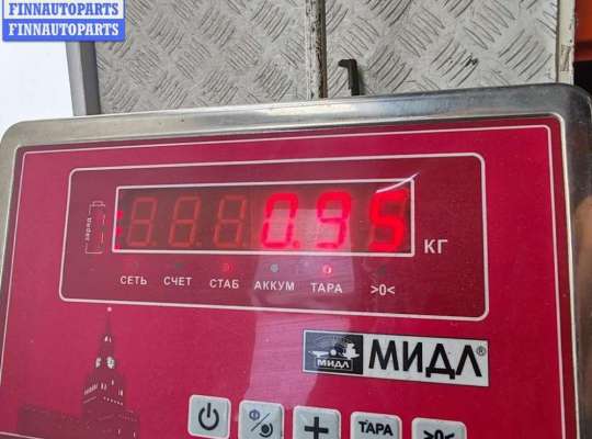 купить Зеркало наружное правое на Nissan Almera Tino