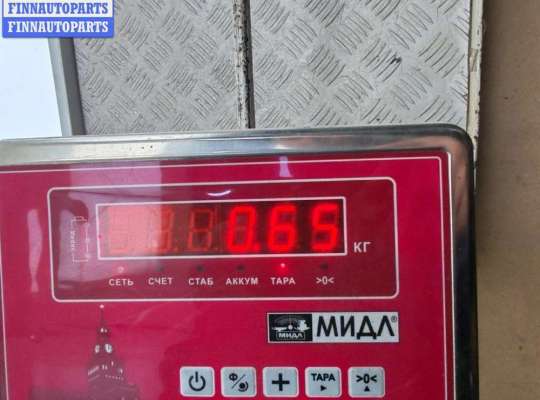 купить Замок двери задней правой на Opel Vectra C (2002-2008)