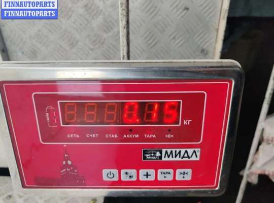 купить Трос двери задней на Citroen Jumper (2006-2014)