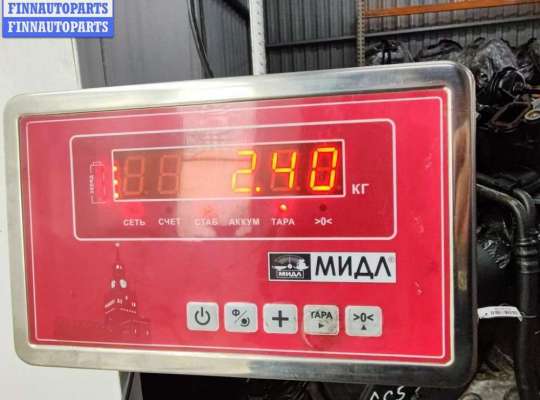 купить Рампа (рейка) топливная на BMW 5 E39 (1995-2003)