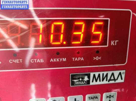 купить Рейка рулевая на Volkswagen Passat B5+ (GP)