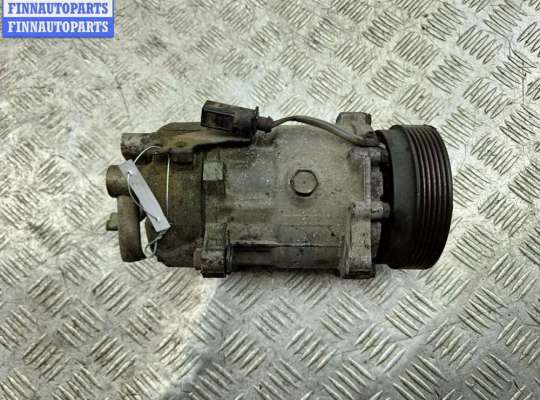 купить Компрессор кондиционера на Ford Galaxy (2000-2006)