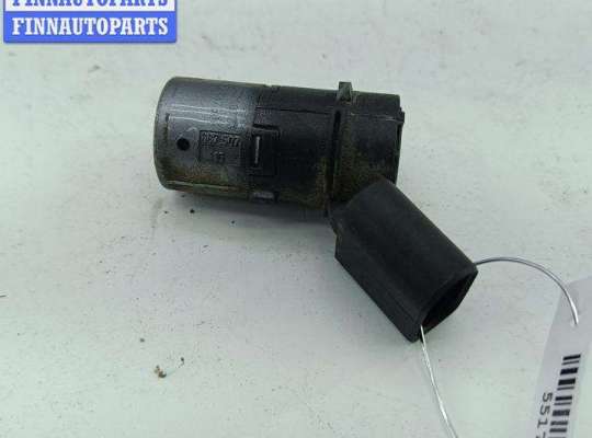 купить Датчик парковки (парктроник) задний на Audi A4 B7 (2004-2008)