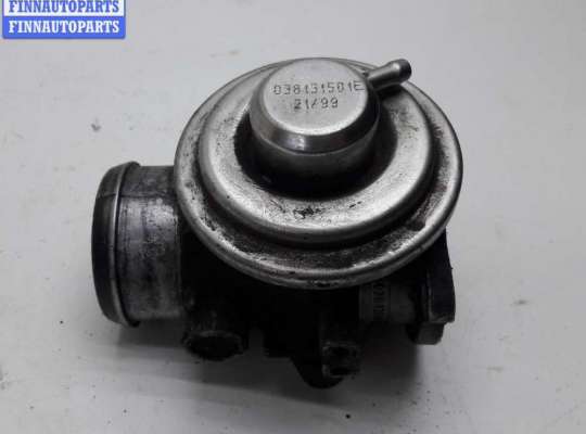 купить Клапан EGR (рециркуляции выхлопных газов) на Skoda Octavia mk1 (A4 1U) 1996-2010