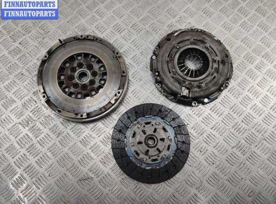 купить Маховик на Opel Insignia A (2008-2017)