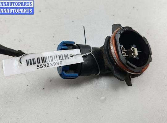 Патрон лампы фары BM3608113 на BMW 5 E39 (1995-2003)
