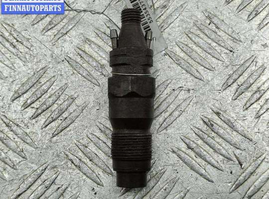 купить Форсунка топливная на BMW 5 E39 (1995-2003)