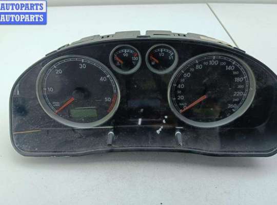 Щиток приборов