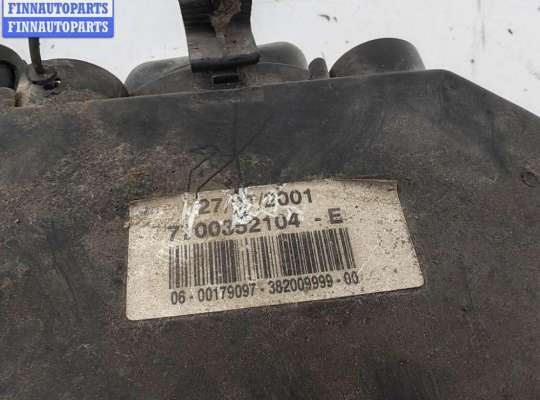 купить Фара правая на Opel Movano A (1998-2010)