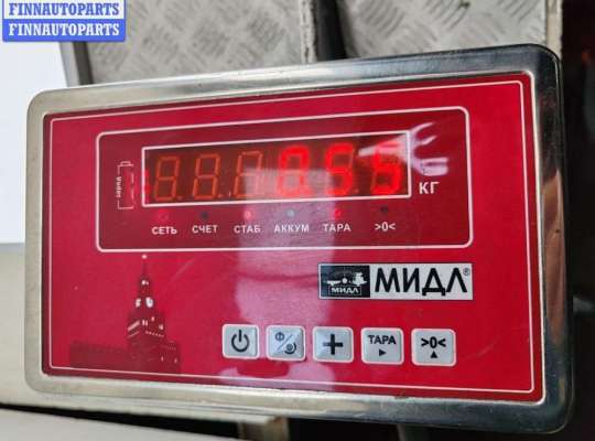 купить Сигнал (клаксон) на Renault Laguna III (2008-2015)