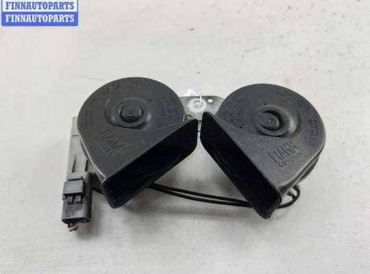 купить Сигнал (клаксон) на Renault Laguna III (2008-2015)