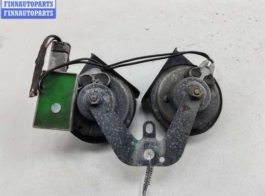 купить Сигнал (клаксон) на Renault Laguna III (2008-2015)