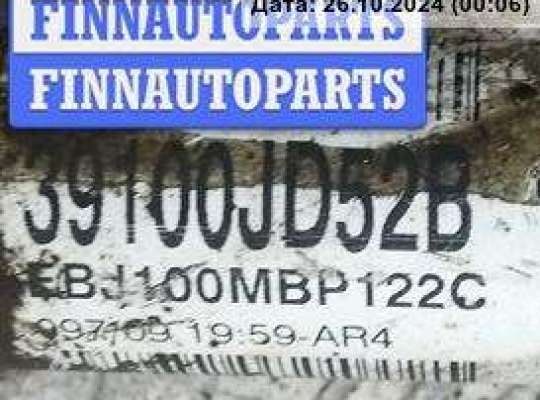 купить Полуось передняя правая на Nissan Qashqai J10 (2006-2013)