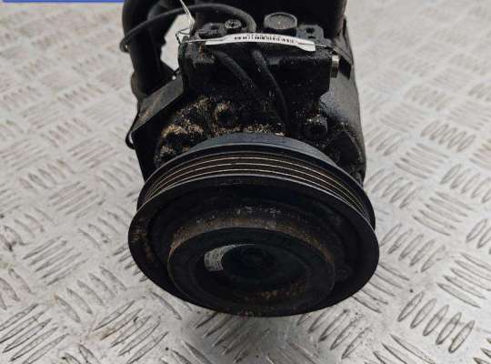 купить Компрессор кондиционера на Volkswagen Passat B5