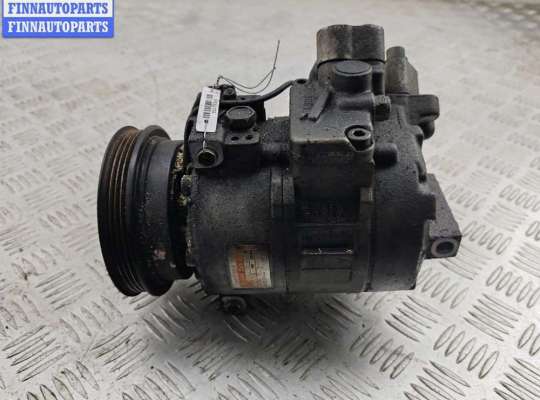 купить Компрессор кондиционера на Volkswagen Passat B5