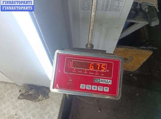 купить Стойка подвески передняя левая на Opel Vectra C (2002-2008)