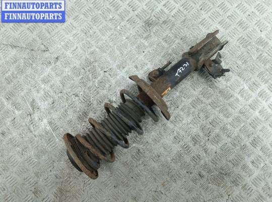 купить Стойка подвески передняя левая на Opel Vectra C (2002-2008)