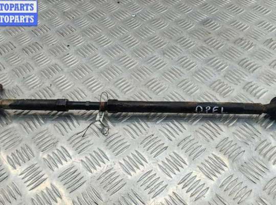 Купить Тяга развальная задняя на Opel Omega B (1994-2003) Тяга развальная задняя OP2341574 на Opel Omega B (1994-2003)