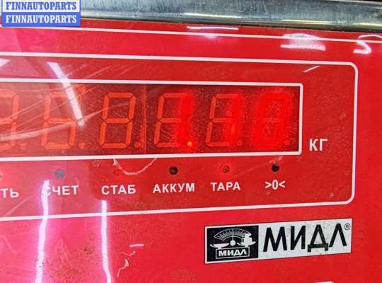 Рычаг подвески на Opel Omega B