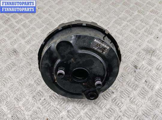 Усилитель тормозов вакуумный AU1704945 на Audi A4 B6 (2001-2004)