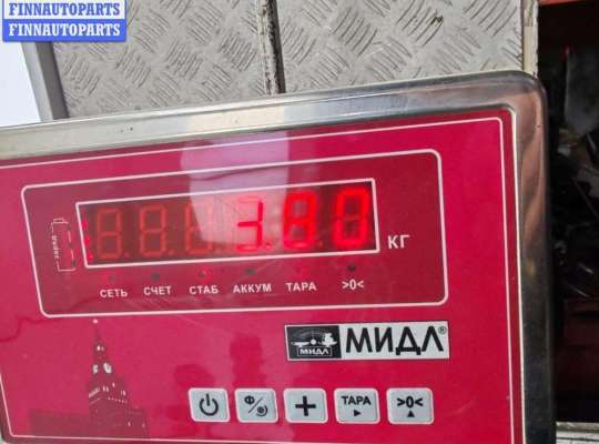 купить Ремень безопасности передний правый на Volkswagen Sharan (1995-2000)