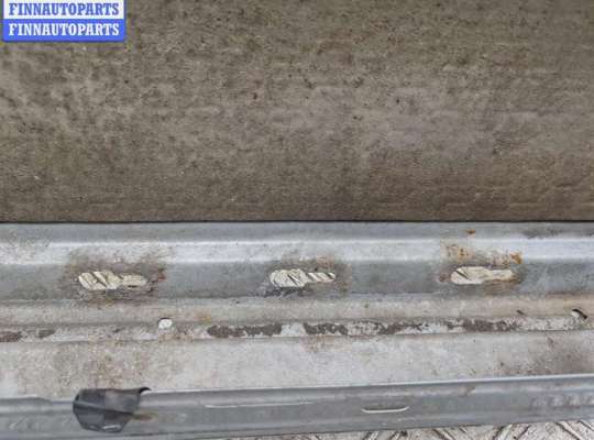 купить Дверь боковая передняя левая на Audi A6 C5 (1997-2005)