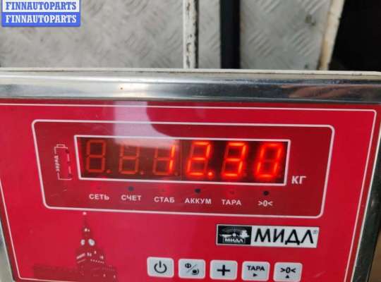 купить Дверь боковая передняя левая на Audi A6 C5 (1997-2005)