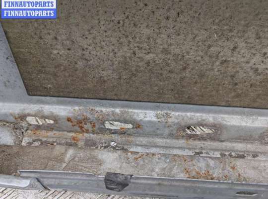 купить Дверь боковая передняя левая на Audi A6 C5 (1997-2005)