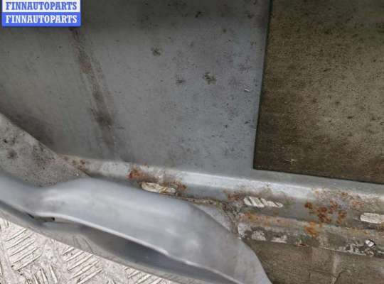 купить Дверь боковая передняя левая на Audi A6 C5 (1997-2005)