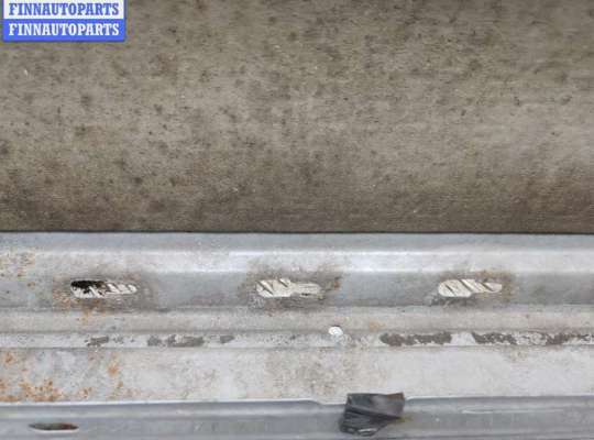 купить Дверь боковая передняя левая на Audi A6 C5 (1997-2005)